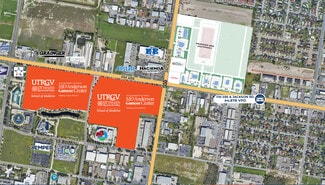 More details for FM 495, Pharr, TX - Land for Lease