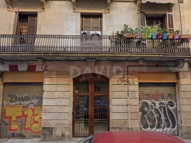 Barcelona, BAR 08001 - Unit - - - Interior Photo - Image 1 of 13