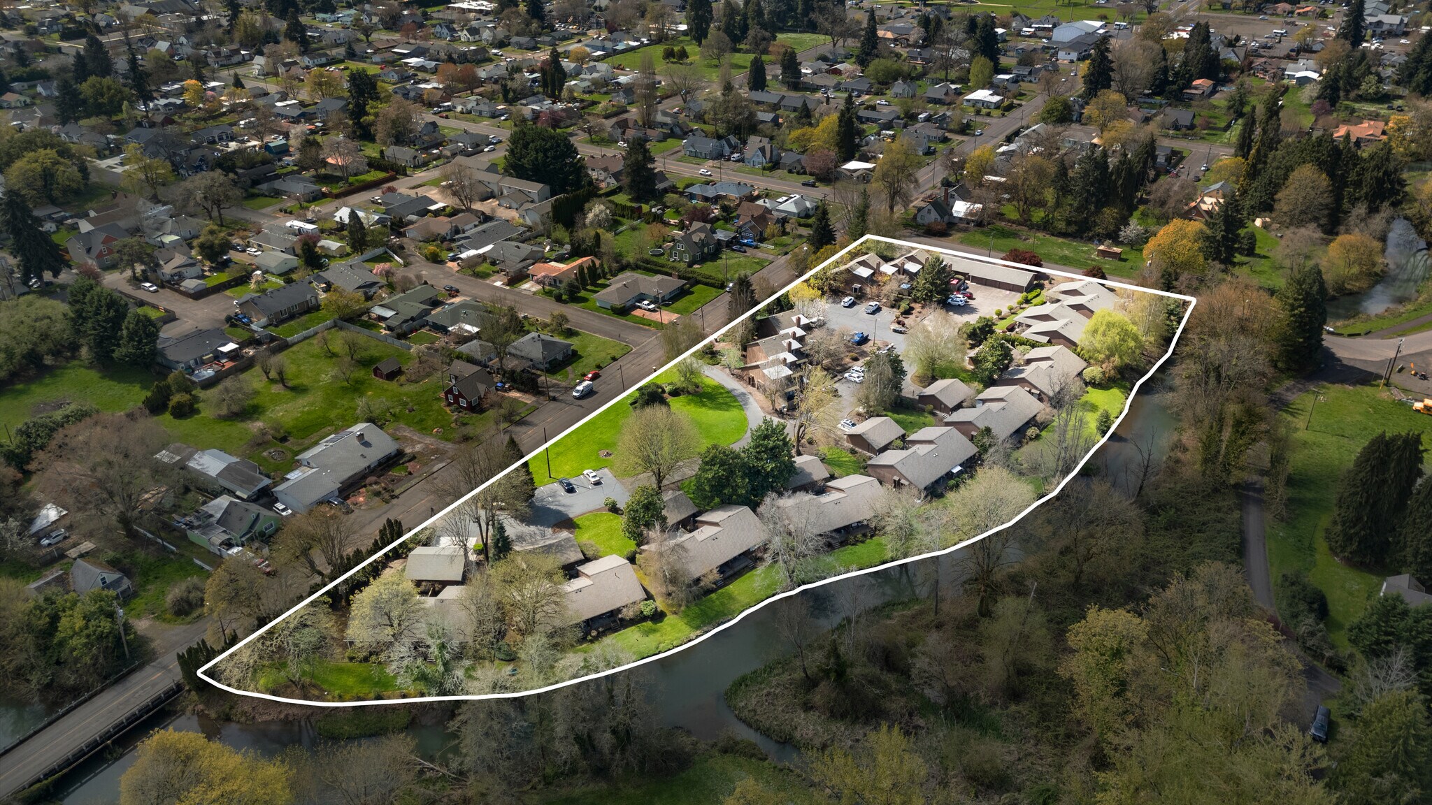 317 Wheeler St, Lebanon, OR for sale Building Photo- Image 1 of 1