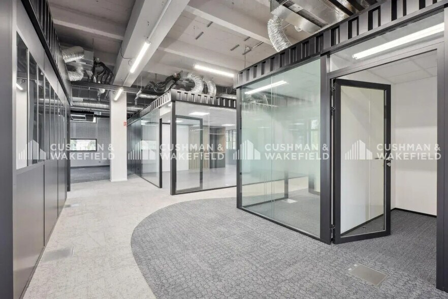 45 Quai Rambaud, Lyon for lease - Building Photo - Image 3 of 16
