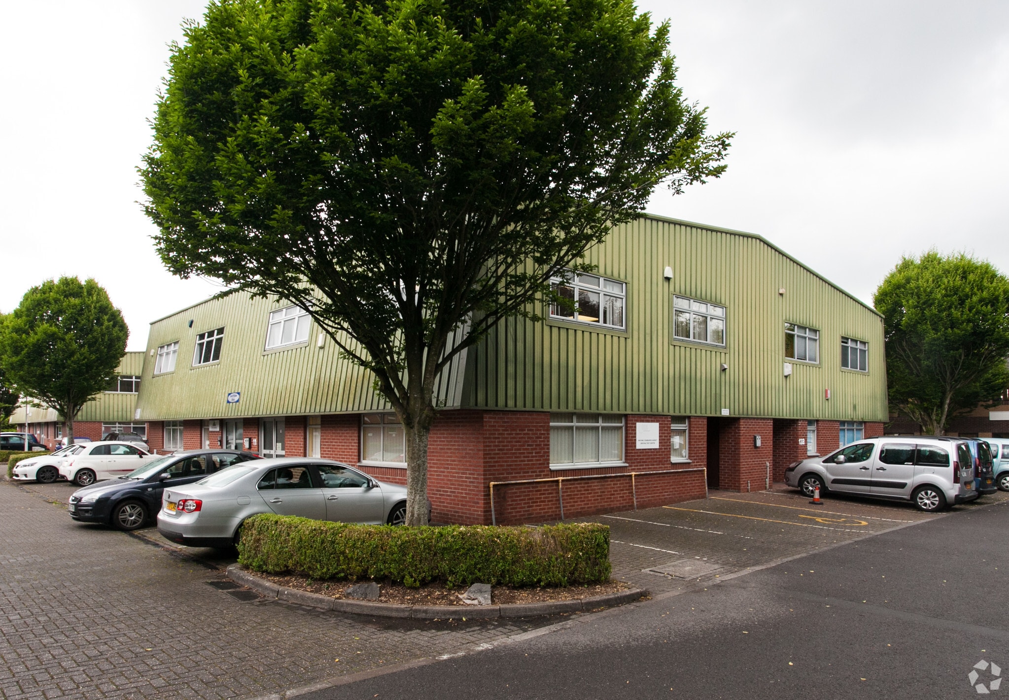 Bumpers Way, Chippenham for lease Primary Photo- Image 1 of 3