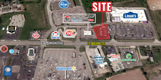 More details for 1520 Wagner Ave, Greenville, OH - Land for Lease