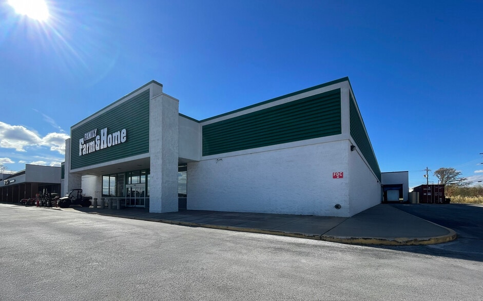 1050-1080 S Main St, Bowling Green, OH for lease - Building Photo - Image 1 of 6