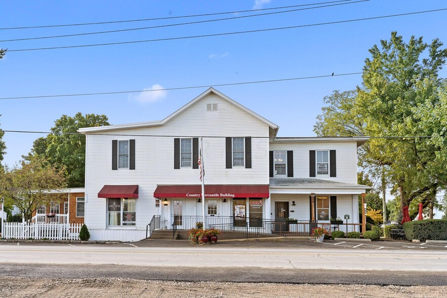 1550 Lewis Center Rd, Lewis Center, OH for sale - Building Photo - Image 1 of 62