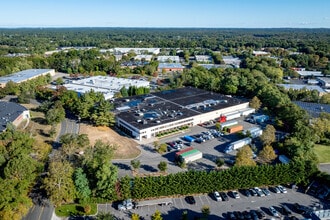 55 Kennedy Dr, Hauppauge, NY - AERIAL map view - Image1