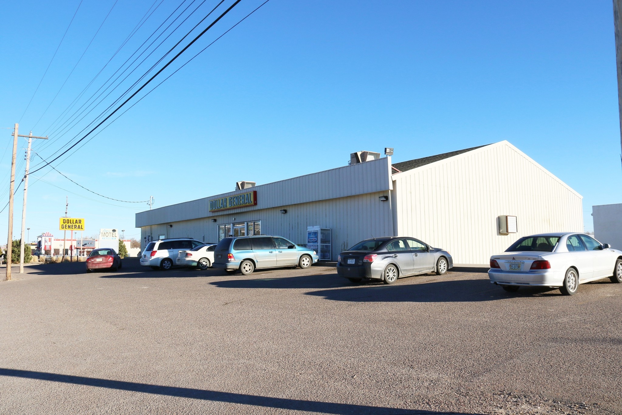 918 W 27th St, Scottsbluff, NE for lease Primary Photo- Image 1 of 7
