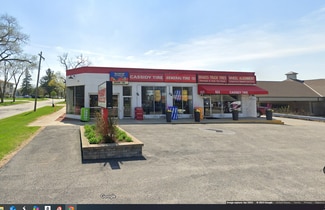 More details for 523 Ogden Ave, Downers Grove, IL - Retail for Sale