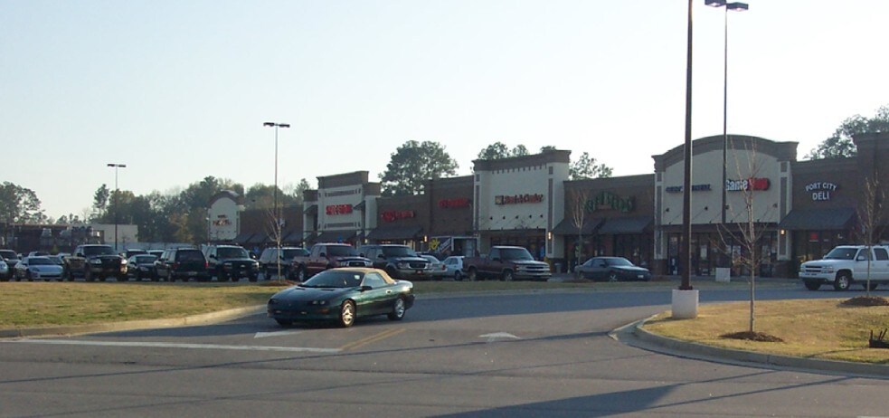 1408 Tallahassee Hwy, Bainbridge, GA for sale - Primary Photo - Image 1 of 1