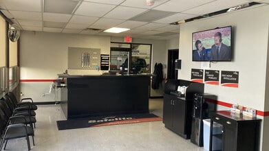 1650 S Beltline Hwy, Mobile, AL for sale Interior Photo- Image 2 of 5