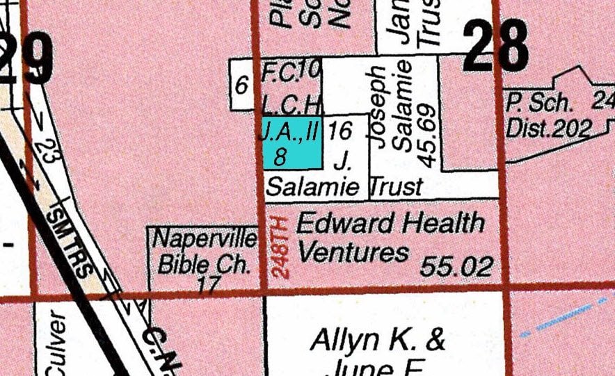 12445 S 248th Ave, Plainfield, IL for sale - Other - Image 3 of 3