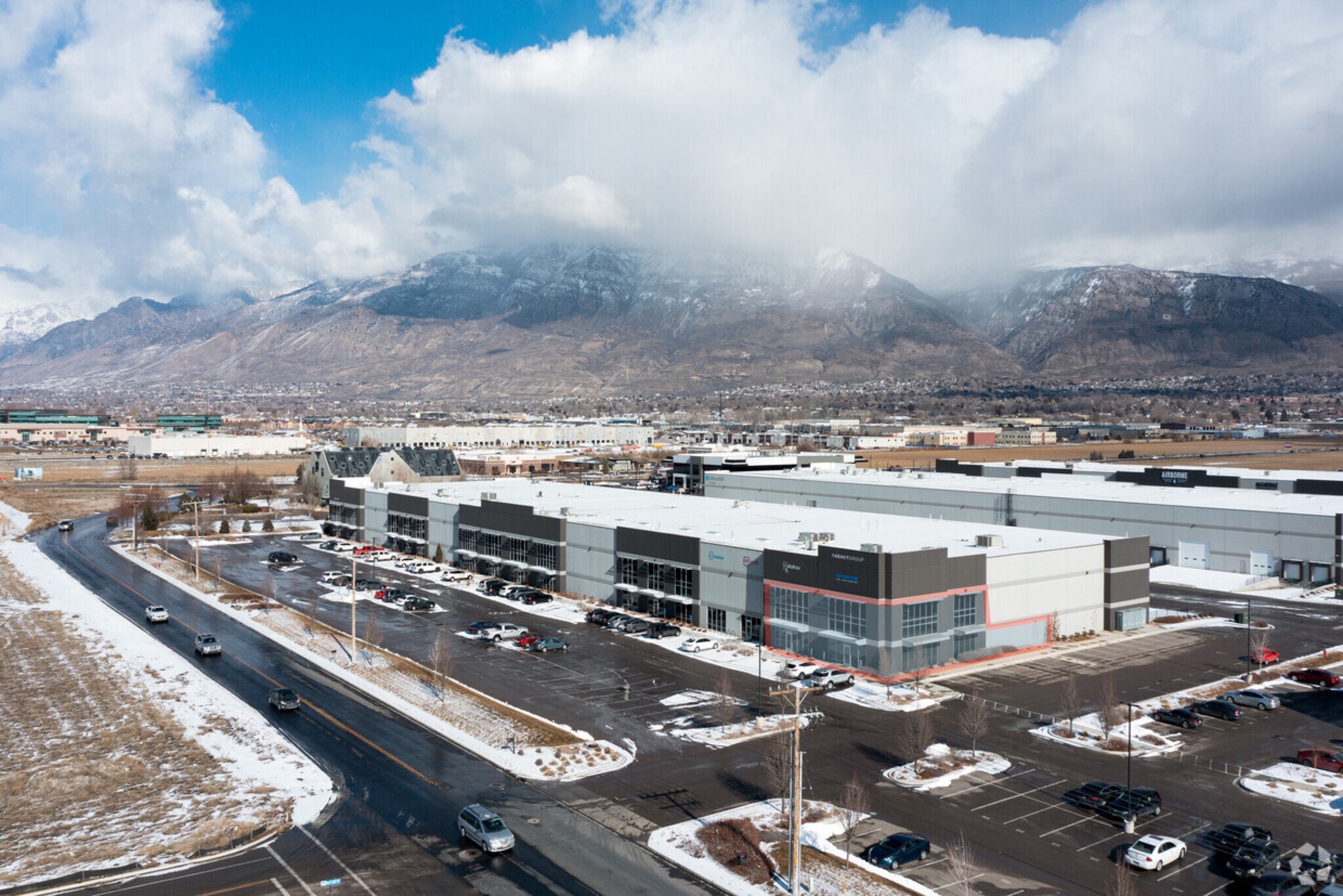 632 N 2000 W, Lindon, UT for sale Building Photo- Image 1 of 1