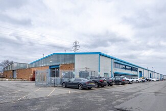 More details for Shaw St, West Bromwich - Flex for Lease