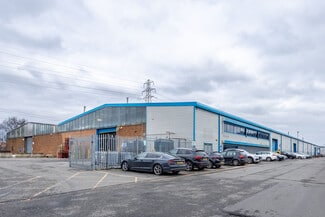 More details for Shaw St, West Bromwich - Flex for Lease