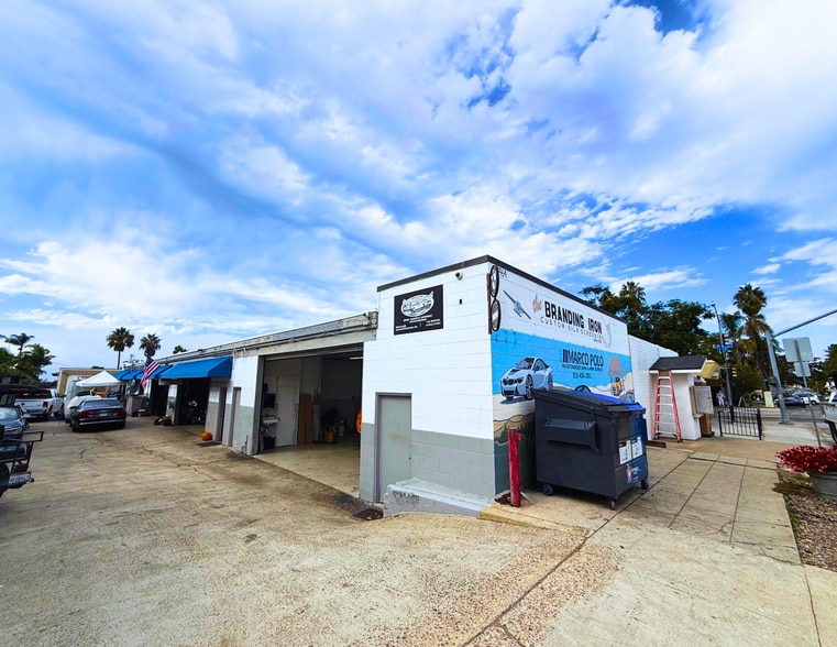 7464 Draper Ave, La Jolla, CA for sale - Building Photo - Image 3 of 20