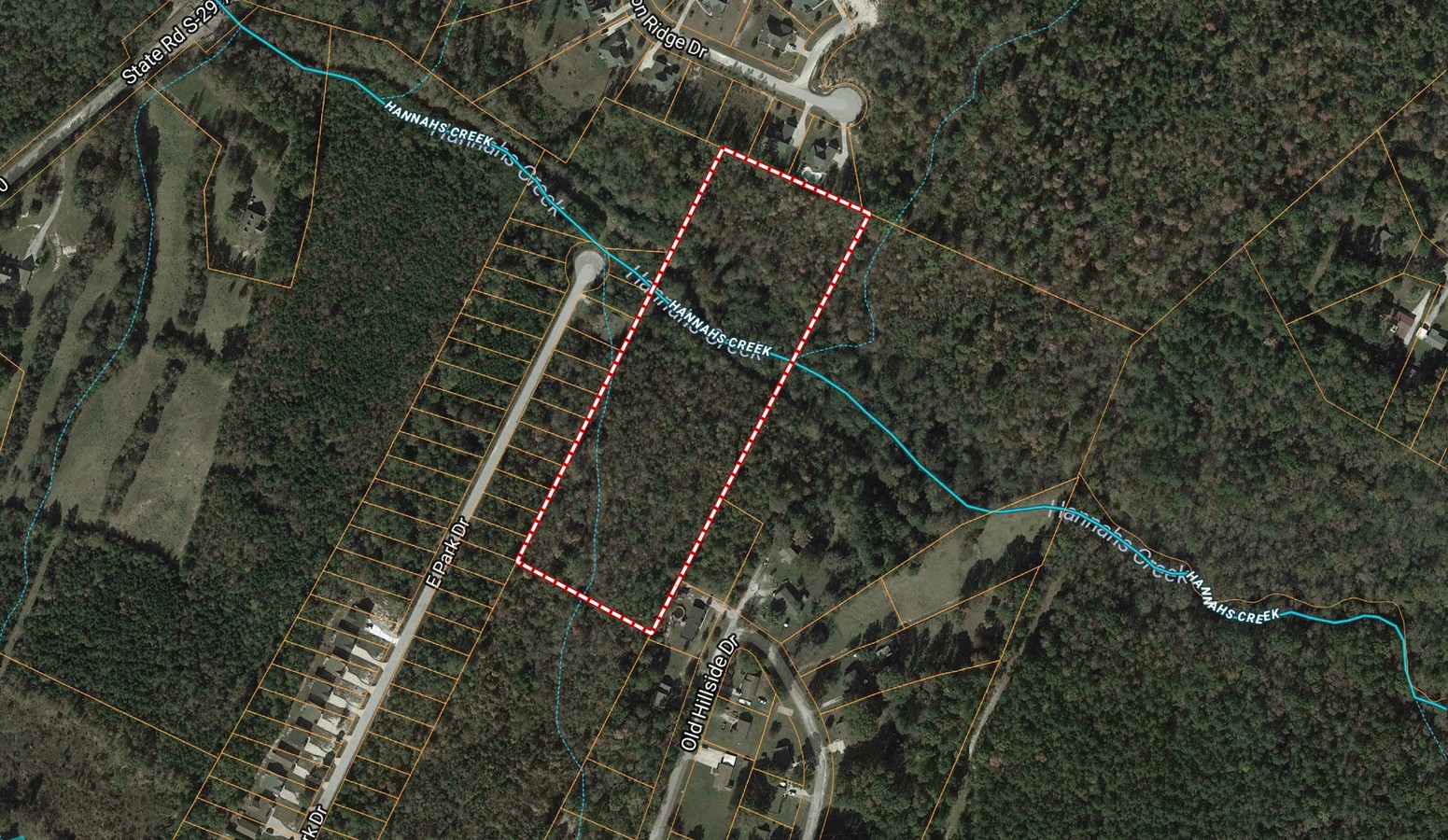 0 FLAT CREEK Rd, Lancaster, SC 29720 | LoopNet