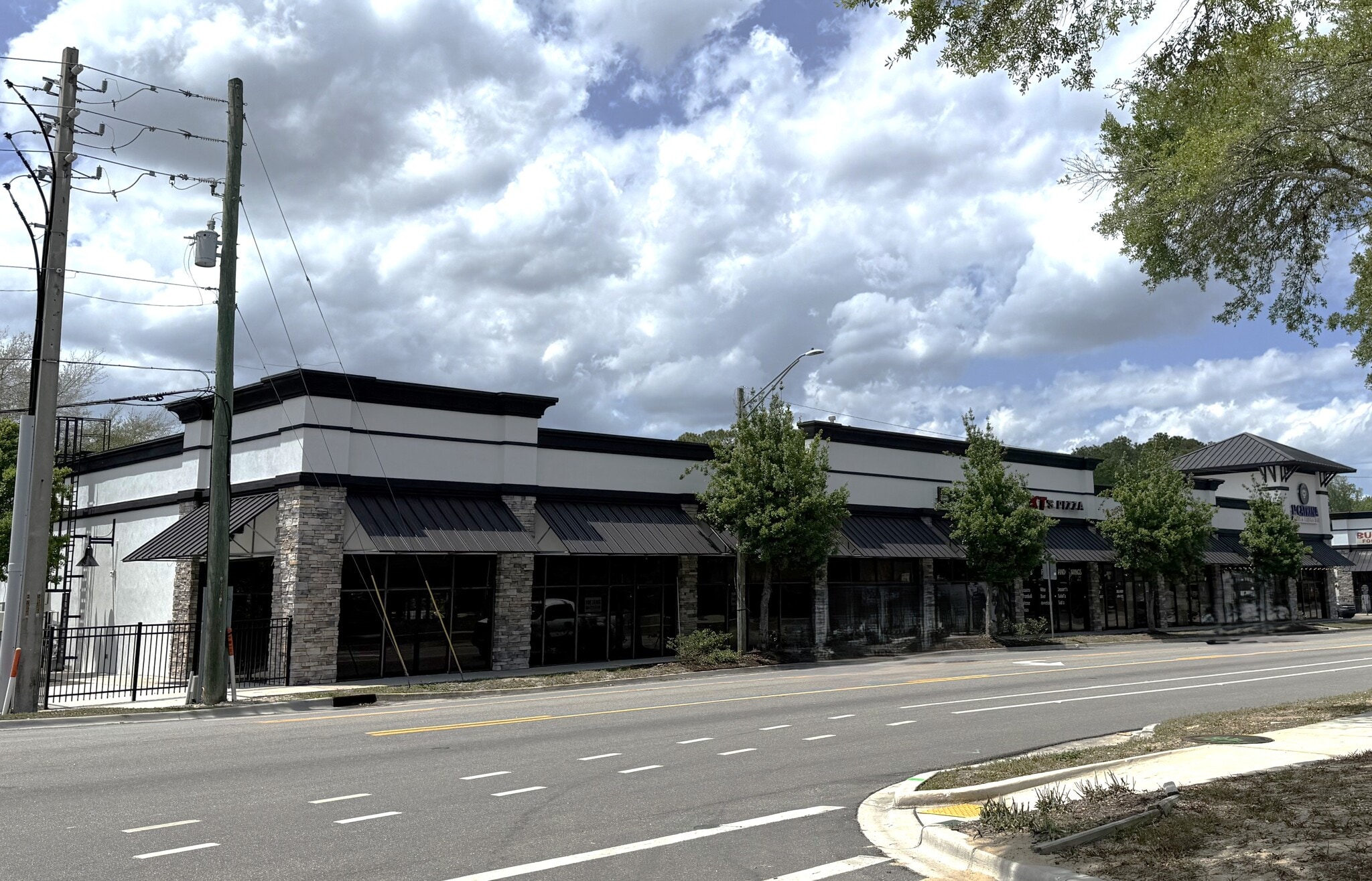12400 Yellow Bluff Rd, Jacksonville, FL for lease Building Photo- Image 1 of 7