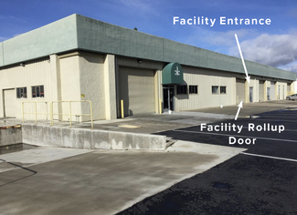 More details for 3580 Sacramento Dr, San Luis Obispo, CA - Industrial for Lease