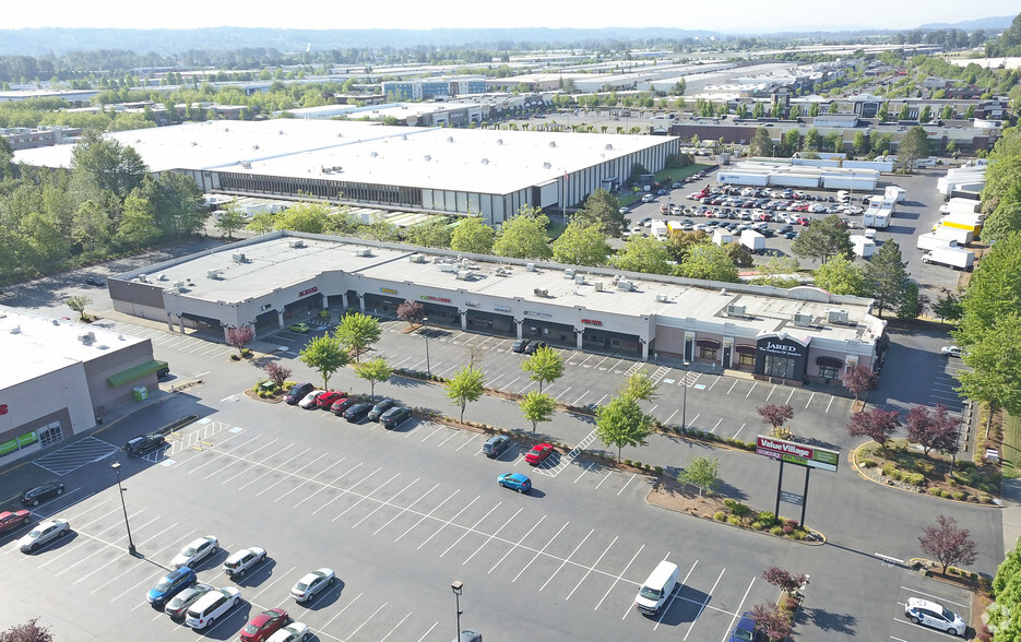 16600-16890 Southcenter Pky, Tukwila, WA for sale - Primary Photo - Image 1 of 1