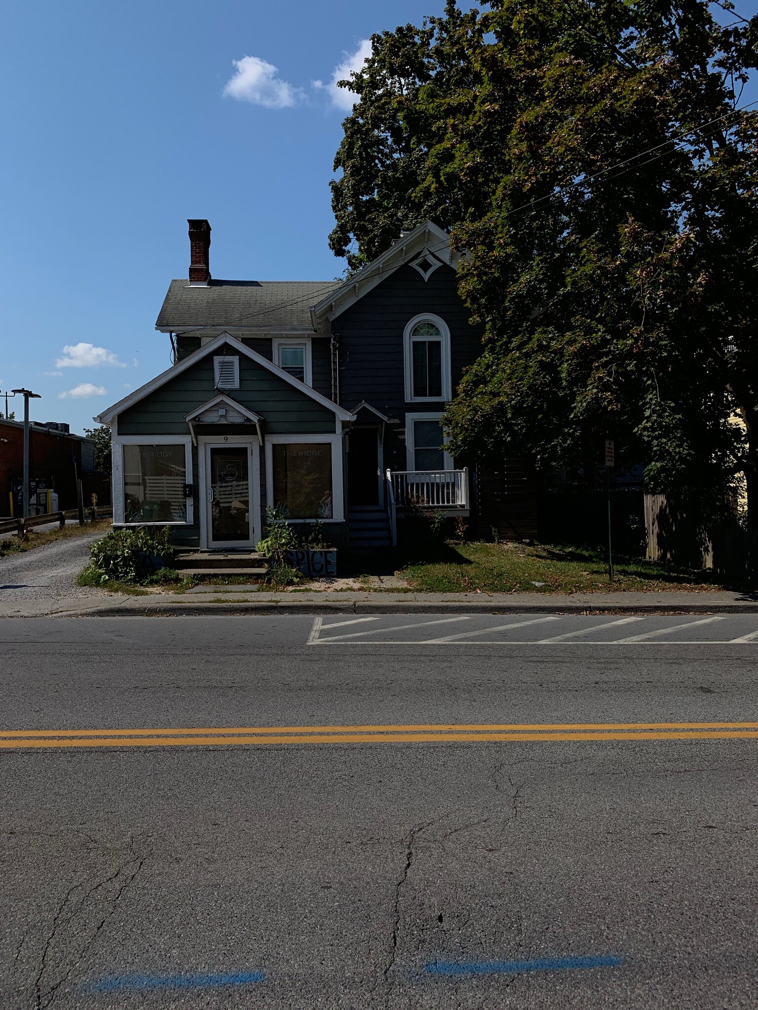 9 N Chestnut St, New Paltz, NY for sale Primary Photo- Image 1 of 11