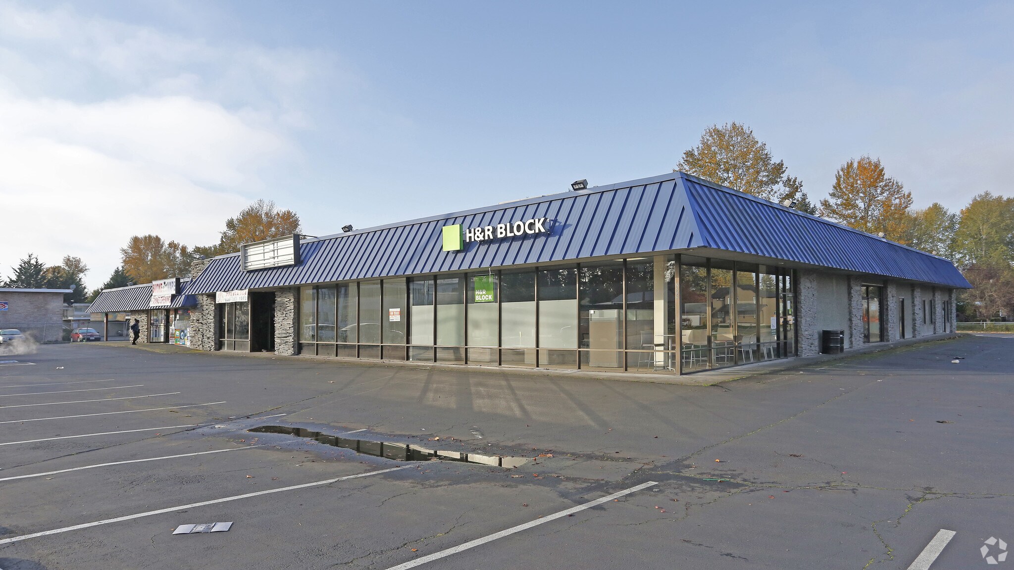 8802-8808 Pacific Ave, Tacoma, WA for sale Primary Photo- Image 1 of 1