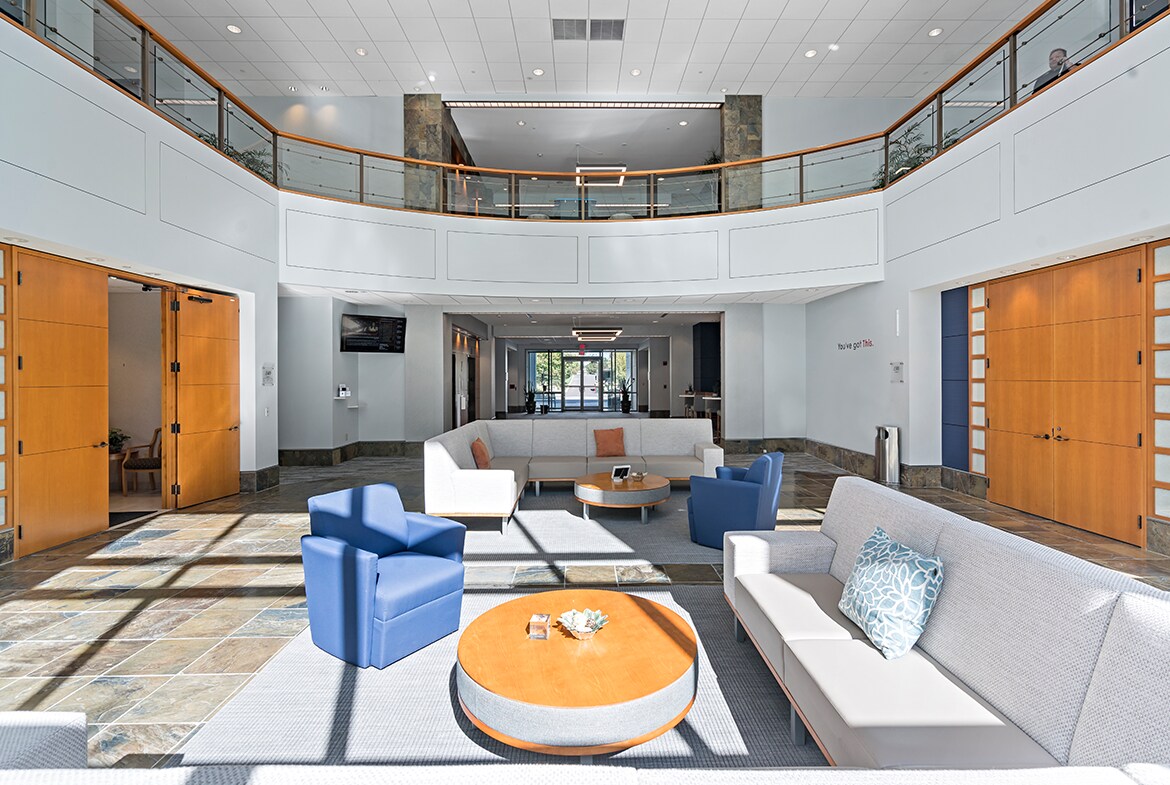 5 Walnut Grove Dr, Horsham Township, PA for lease Interior Photo- Image 1 of 13