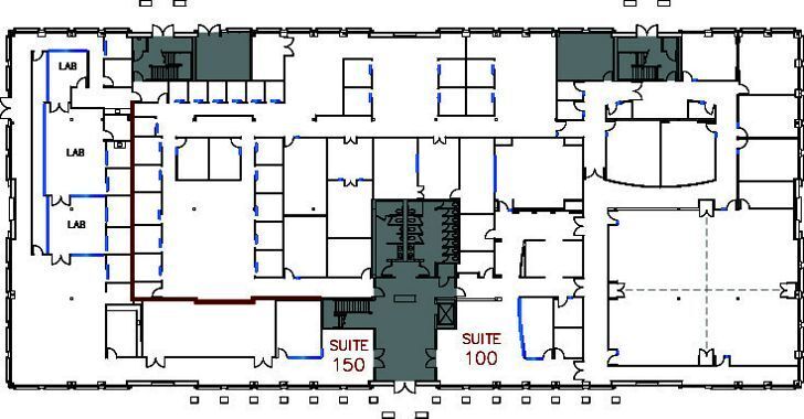 111 Academy Dr, Irvine, CA for lease Floor Plan- Image 1 of 1