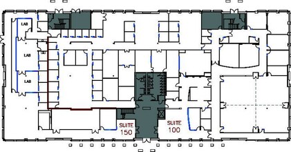 111 Academy Dr, Irvine, CA for lease Floor Plan- Image 1 of 1