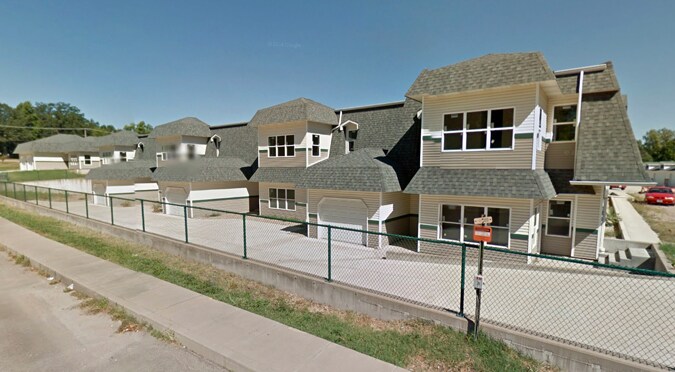 114 N Allen St, Bonne Terre, MO for sale Primary Photo- Image 1 of 1