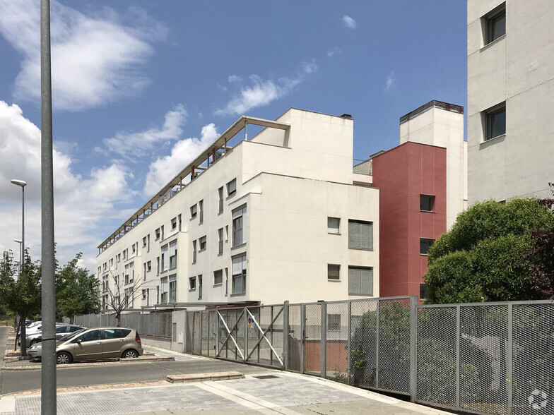 Calle Francisco Salzillo, 7, Torrejón de Ardoz, Madrid for lease - Building Photo - Image 2 of 3