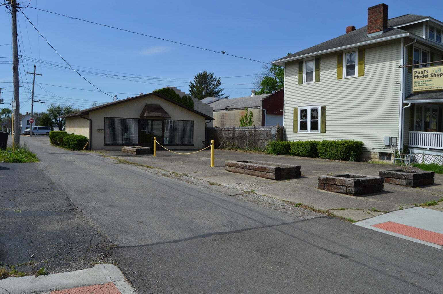 120 W 6th Ave, Lancaster, OH for sale Building Photo- Image 1 of 1