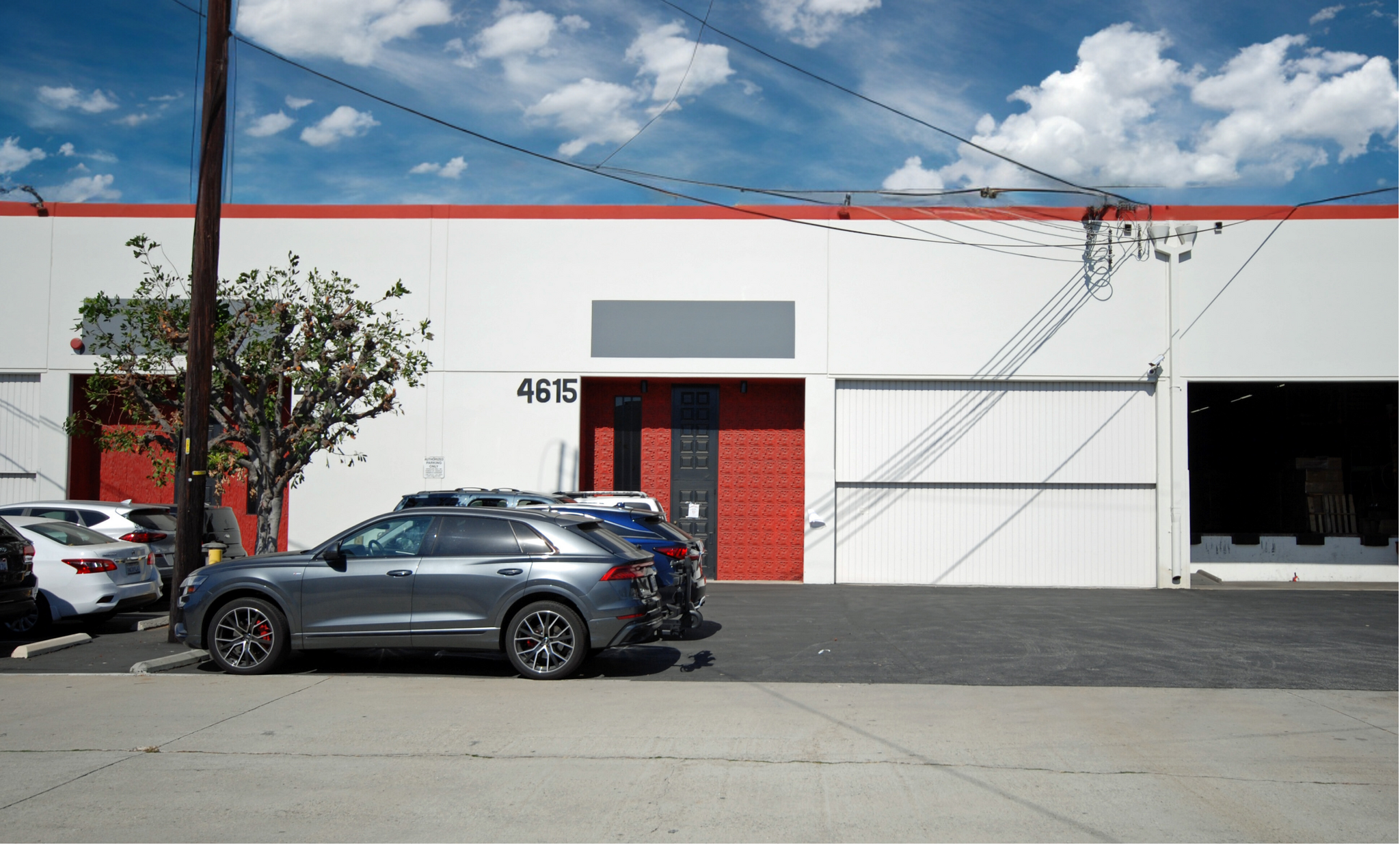 4605-4631 S Alameda St, Los Angeles, CA for lease Building Photo- Image 1 of 9