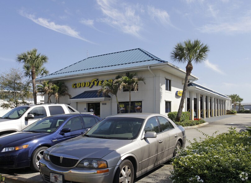 1350 W Indiantown Rd, Jupiter, FL for sale - Primary Photo - Image 1 of 8