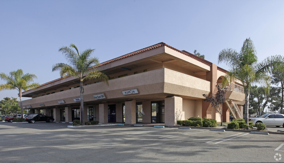 7002 Moody St, La Palma, CA for lease - Primary Photo - Image 1 of 4