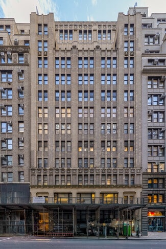 More details for 256 W 38th St, New York, NY - Office for Lease