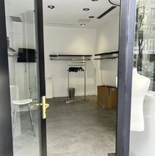 Rue Etienne Marcel, Paris for lease Interior Photo- Image 2 of 4