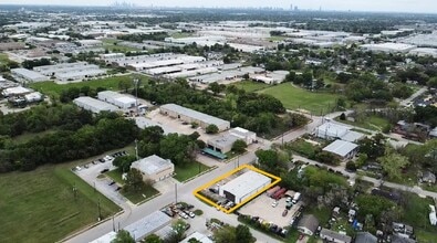 5757 Teague Rd, Houston, TX for lease Building Photo- Image 2 of 4