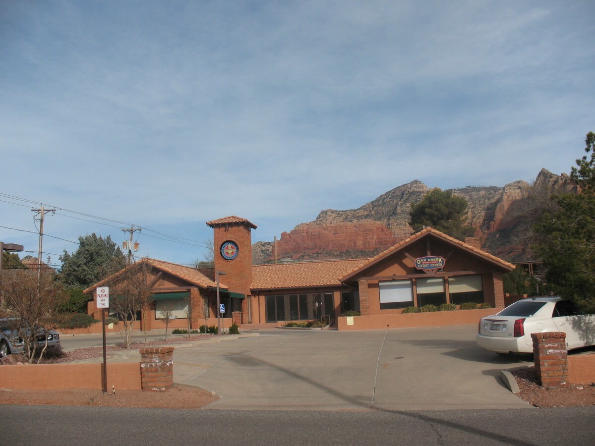 350 Jordan Rd, Sedona, AZ 86336 Property Record
