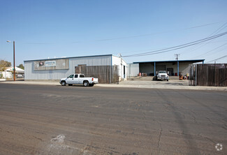 More details for 101 & 107 Lake Street – Industrial for Sale, Bakersfield, CA