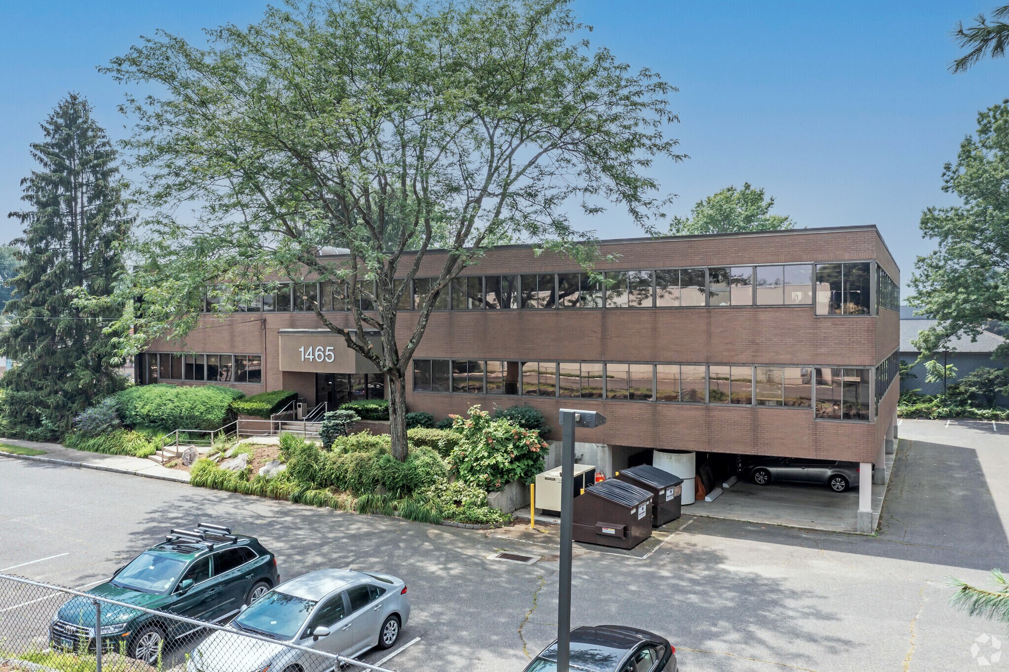 1465 Post Rd E, Westport, CT for sale Primary Photo- Image 1 of 1