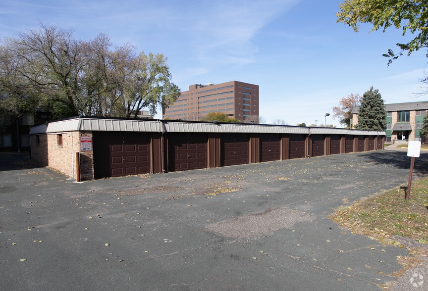 1436 Colorado Ave S, Saint Louis Park, MN for sale - Building Photo - Image 2 of 2