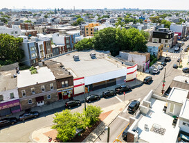 1325 Point Breeze Ave, Philadelphia PA - Commercial Real Estate