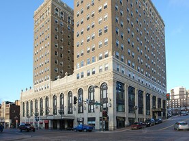 Greysolon Plaza Apartments - Commercial Real Estate