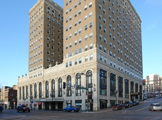 More details for 231 E Superior St, Duluth, MN - Retail for Lease