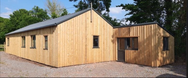 Honiton Rd, Cullompton for sale Primary Photo- Image 1 of 1