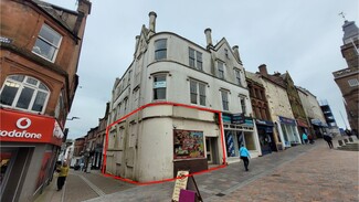 More details for 107 High St, Dumfries - Retail for Sale