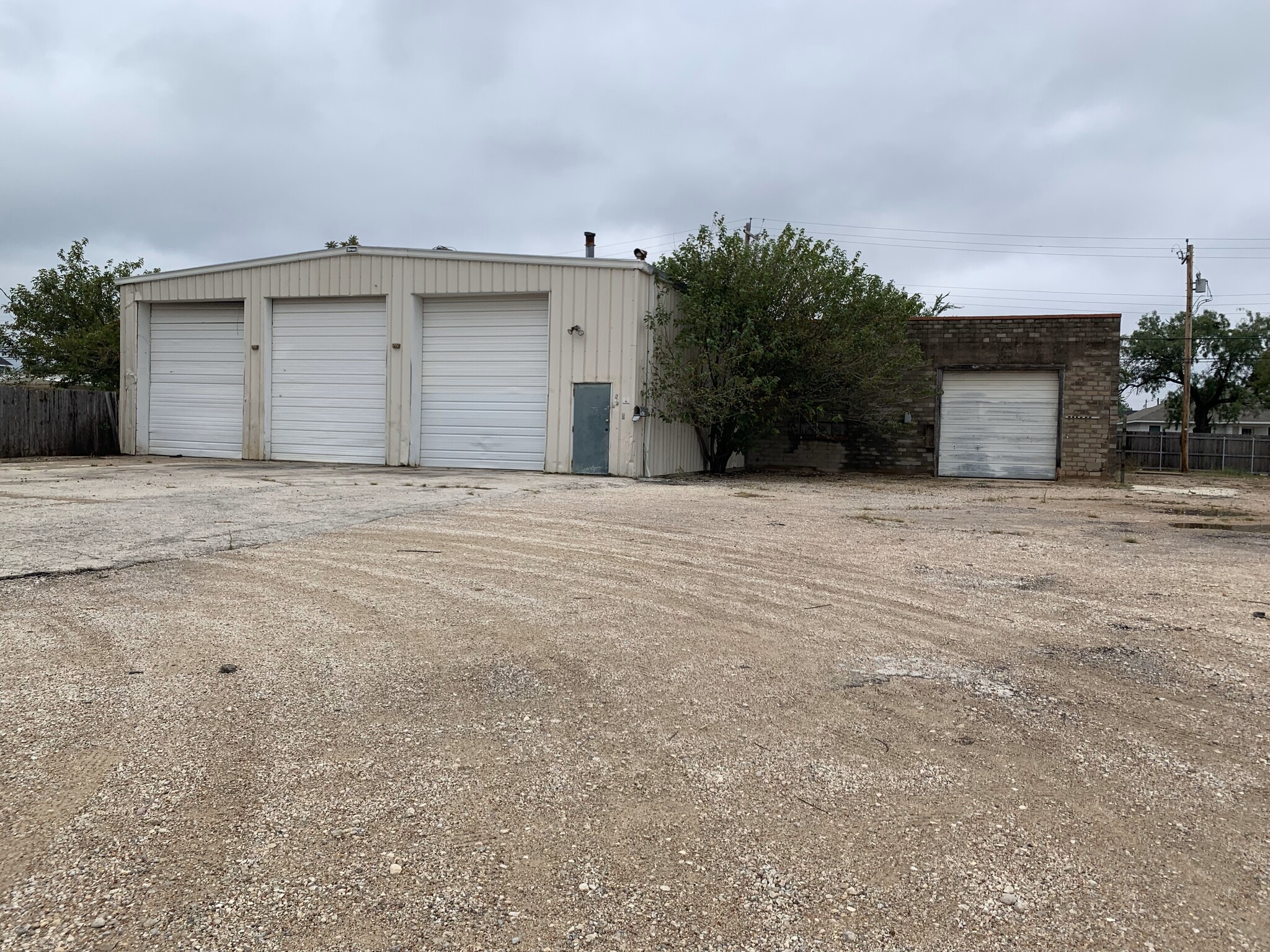 326 Sycamore St, Abilene, TX for lease Building Photo- Image 1 of 1