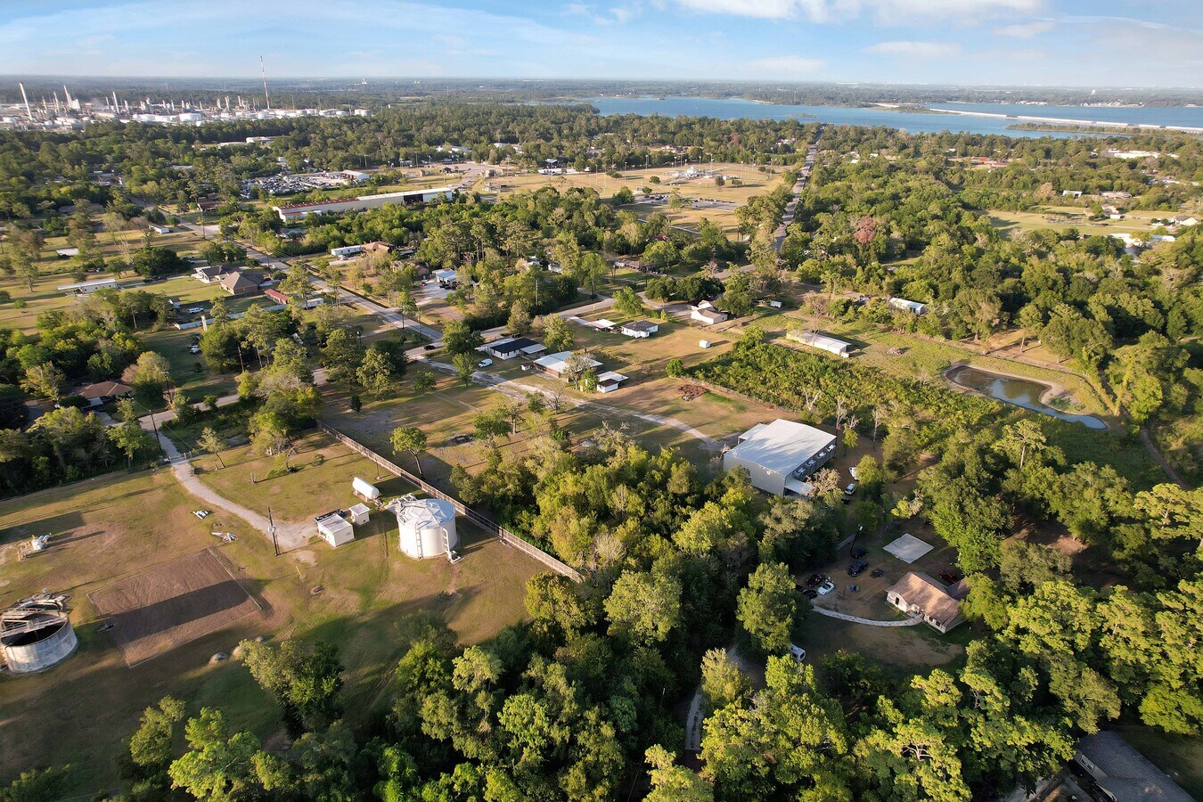 16326 Bear Bayou Dr, Channelview, TX 77530 Specialty for Sale