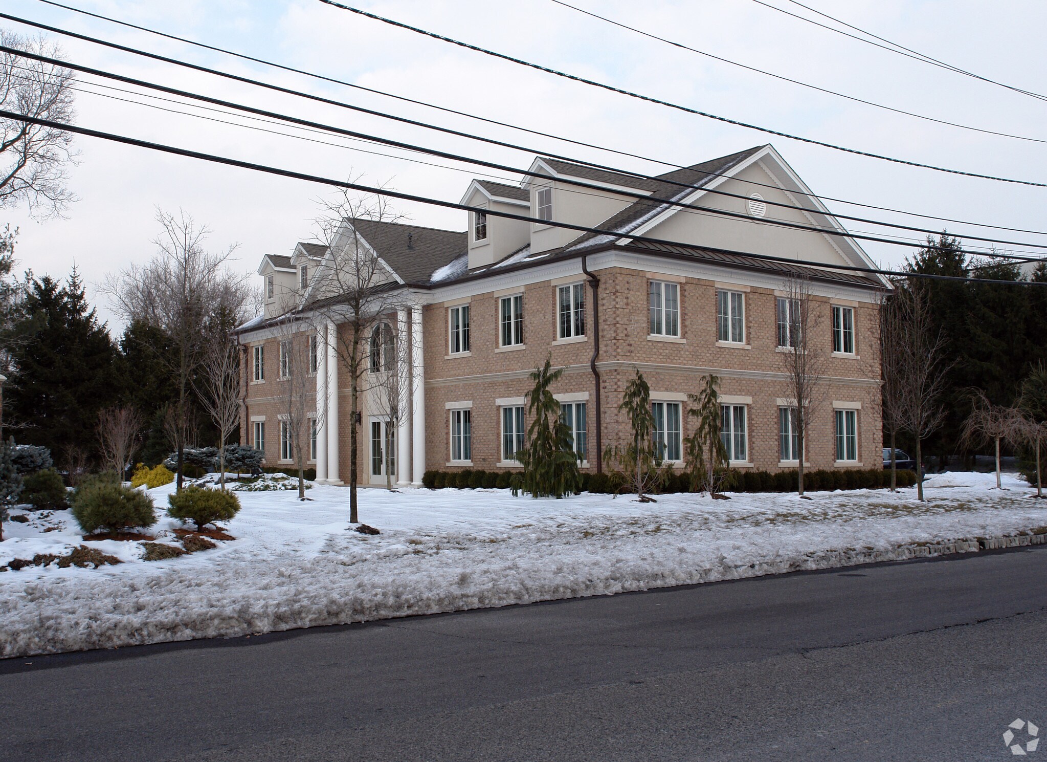 50 Fairfield Rd, Fairfield, NJ 07004 Office for Sale