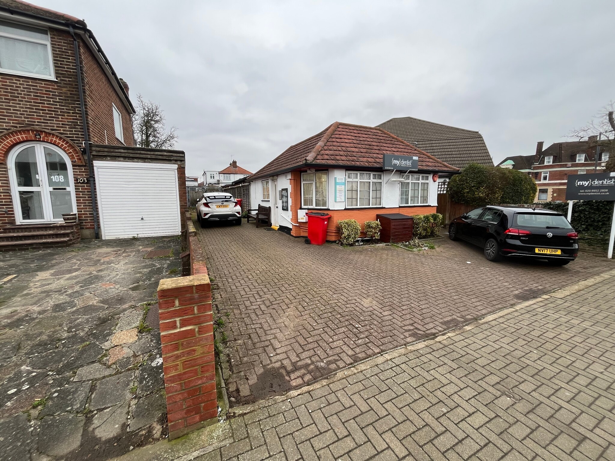 106A Mollison Way, Edgware for sale Building Photo- Image 1 of 8