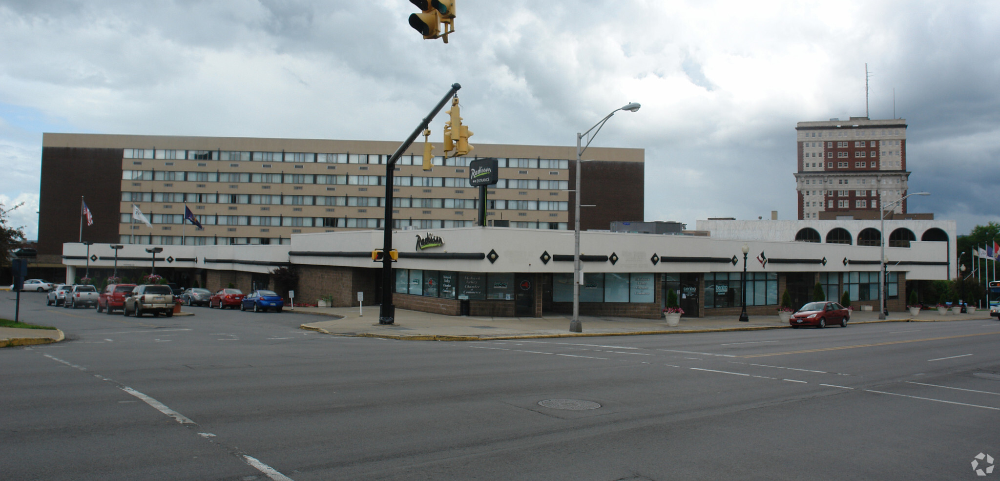 200 Genesee St, Utica, NY for sale Primary Photo- Image 1 of 1